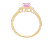 Jewellery - RING, 18K gold - View 2