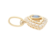 Jewellery - PENDANT, 18K gold - View 2