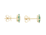 Jewellery - EARRINGS, 18K gold - View 2