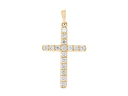 Jewellery - PENDANT, 18K gold - View 1