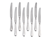 Silverware - CUTLERY, silver - View 5