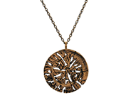 Jewellery, PENTTI SARPANEVA, pendant with chain, in auction: General – Tuesday 28 July