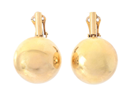 Jewellery, ELENA VOTSI, earrings, in auction: Modern – Saturday 18 July