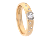 Jewellery - ENGELBERT, ring - View 1