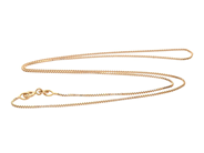 Jewellery, CHAIN, 18K gold, in auction: General – Tuesday 28 July