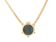 Jewellery - NECKLACE, 18K gold - View 1