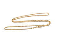 Jewellery, CHAIN, 18K gold, in auction: General – Tuesday 28 July