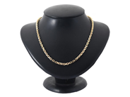 Jewellery - CHAIN, 18K gold - View 2