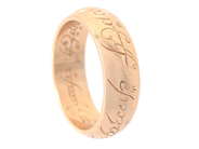 Jewellery - RING, Lord of the Rings - View 1