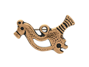 Jewellery, KALEVALA, "Lintunen", in auction: General – Tuesday 28 July