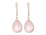 Jewellery - EARRINGS, 18K gold - View 1