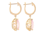 Jewellery - EARRINGS, 18K gold - View 2