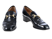 Clothes, SHOES, GUCCI, in auction: Fashionable – Thursday 30 July