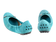 Clothes - SHOES, TODS - View 2