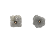 Jewellery, EARRINGS, 18K gold, in auction: Lilla jewellery – Tuesday 14 July