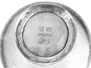 Silverware - CUP, silver - View 2