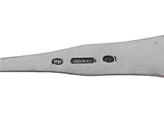 Silverware - SERVERINGSSPADE, silver - View 2