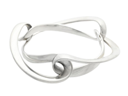 Jewellery, GEORG JENSEN, bracelet, in auction: Modern – Saturday 18 July