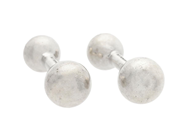 Jewellery, TIFFANY & CO, cufflinks, in auction: Lilla jewellery – Tuesday 14 July
