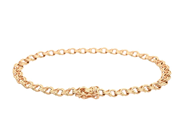 Jewellery - BRACELET, 18K gold - View 2