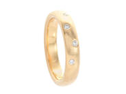 Jewellery - STRÖMDAHL, ring - View 1