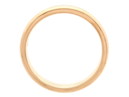 Jewellery - PLAIN RING, 18K gold - View 2