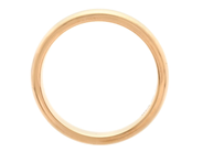 Jewellery - PLAIN RING, 18K gold - View 2