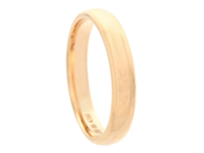 Jewellery - PLAIN RING, 18K gold - View 1