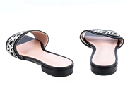 Clothes - SHOES, COCCINELLE - View 2