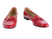 Clothes, SHOES, SALVATORE FERRAGAMO, in auction: Fashionable – Thursday 30 July