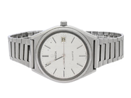 Watches, OMEGA, men´s wristwatch, in auction: General – Tuesday 28 July