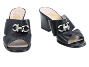 Clothes, SHOES, SALVATORE FERRAGAMO, in auction: Fashionable – Thursday 30 July