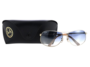 Accessories - SUNGLASSES, RAY BAN - View 2