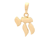 Jewellery - PENDANT, 18K gold - View 1