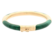 Jewellery - BANGLE, 14K gold - View 2