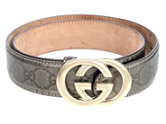 Accessories, BELT, GUCCI, in auction: Fashionable – Thursday 30 July