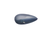 Gemstones - BLACK OPAL, pear shaped - View 1