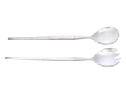 Silverware - THERESIA HVORSLEV, Salad set - View 1