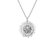Jewellery - TAPIO WIRKKALA, pendant with chain - View 1