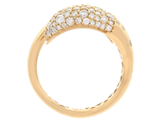 Jewellery - RING,  snake - View 2