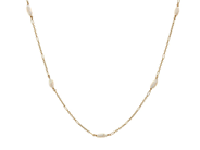 Jewellery - NECKLACE, 18K gold - View 1
