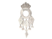Jewellery, COSTUME JEWELLERY, brooch, in auction: General – Tuesday 28 July