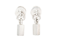 Jewellery, WIWEN NILSSON, earrings, in auction: Modern – Saturday 18 July