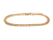 Jewellery - BRACELET, 18K gold - View 1