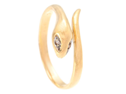 Jewellery - RING, 18K gold - View 1