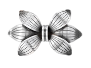 Jewellery, BROOCH, silver, in auction: Lilla jewellery – Tuesday 14 July
