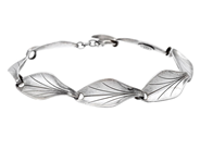 Jewellery - BRACELET, sterling silver - View 1