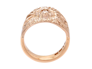 Jewellery - RING, lion - View 2