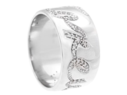 Jewellery, RING, Forever, in auction: Lilla jewellery – Tuesday 14 July
