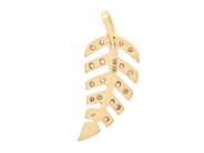 Jewellery - PENDANT, 18K gold - View 1